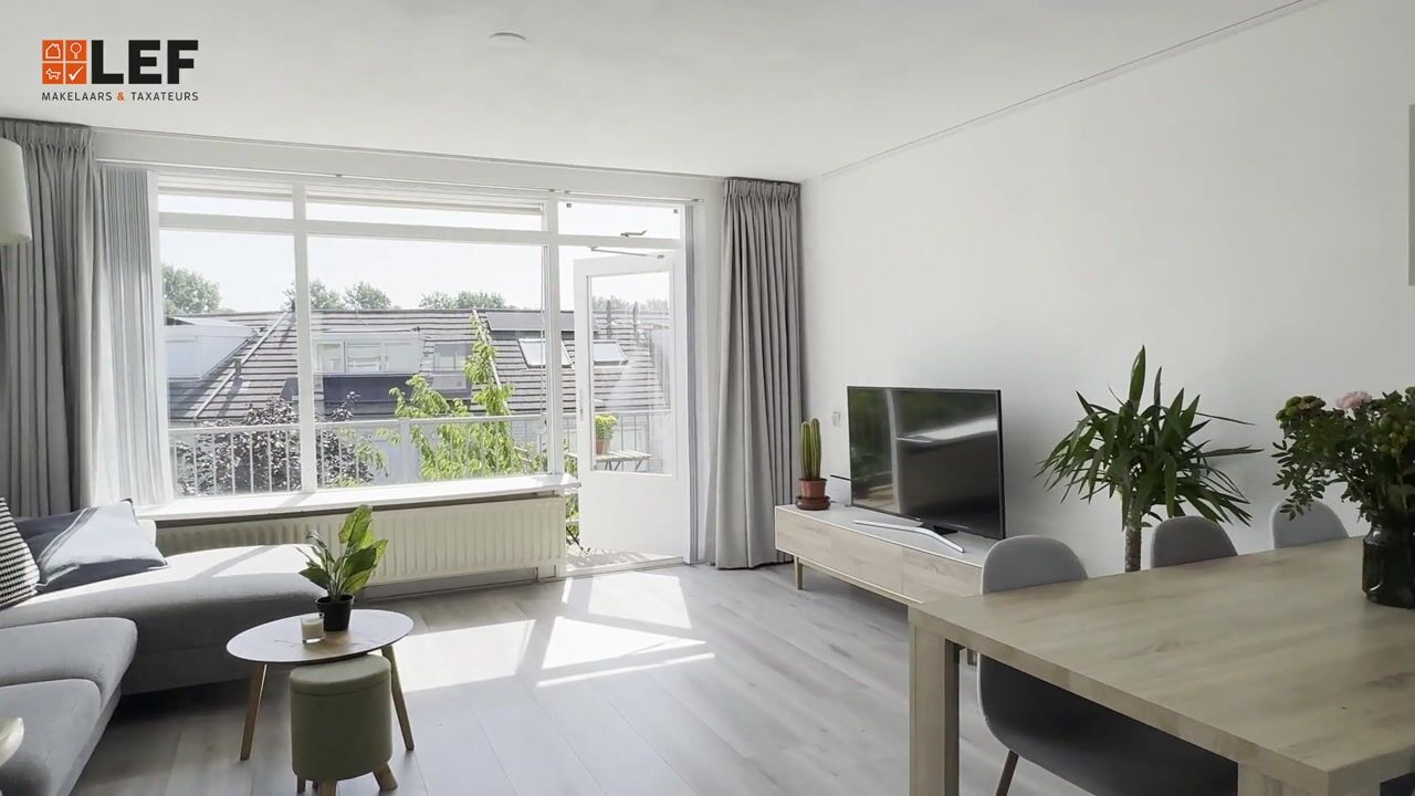 Video van Pedro Luis Briónstraat 25