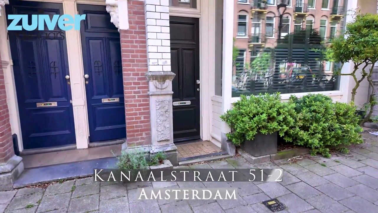 Video van Kanaalstraat 51-2