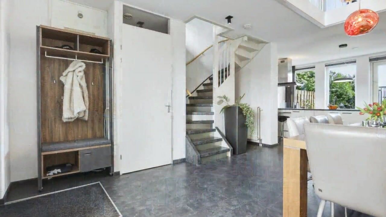 Video of Frankrijkkade 210