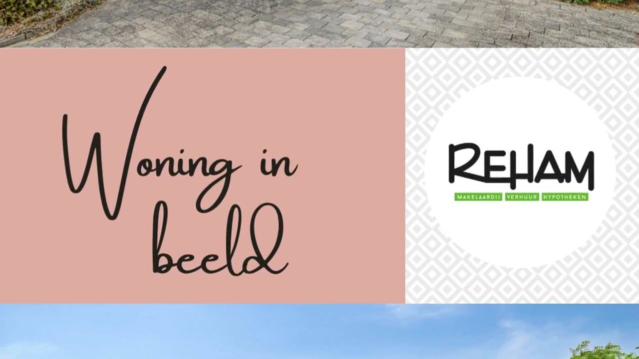 Video of Beukenlaan 14