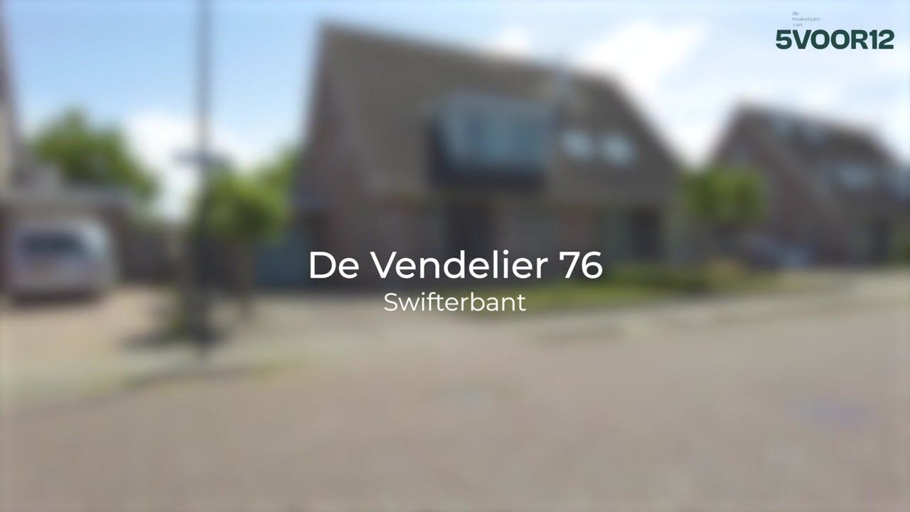 Video van De Vendelier 76
