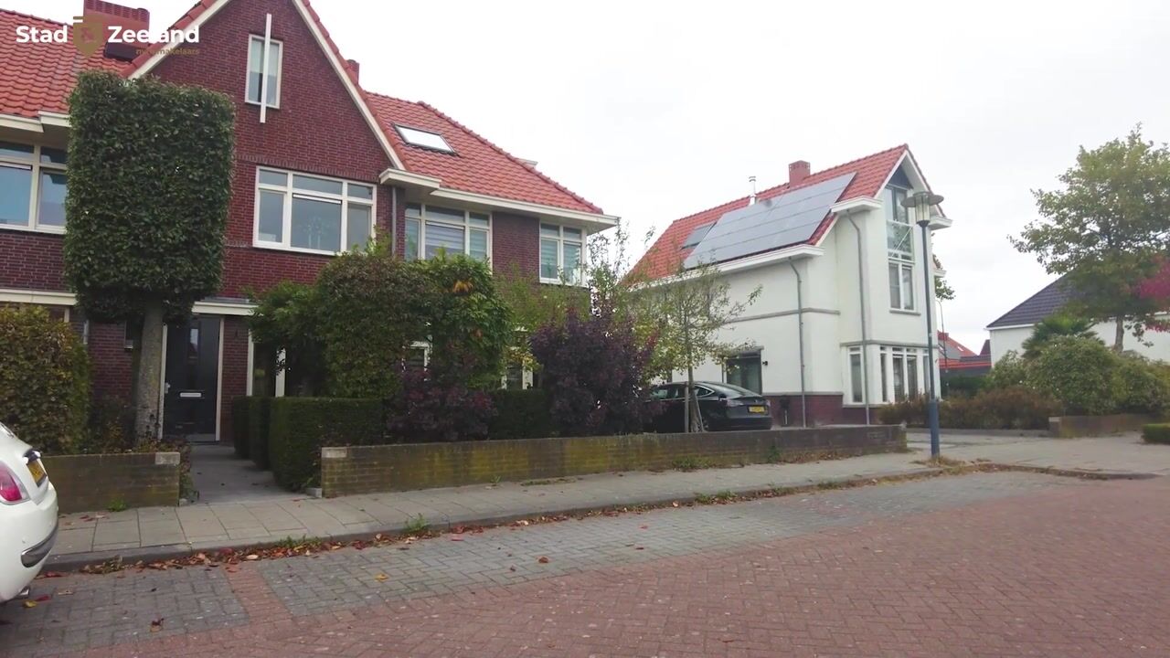 Video van Paul Butterfieldstraat 55
