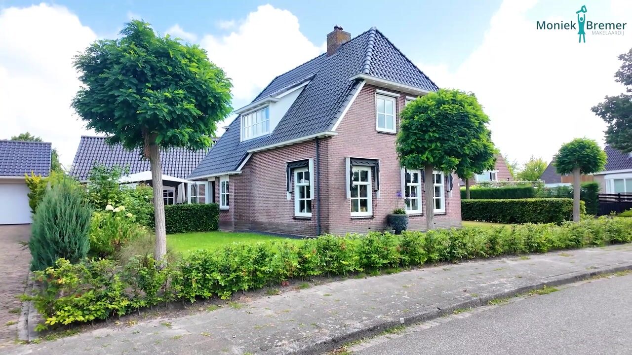 Video of Pijlkruid 3