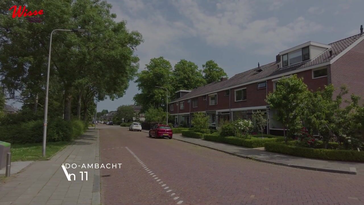 Video of Waelneslaan 11