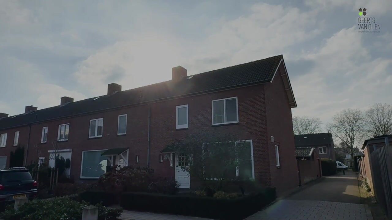 Video of Drossard Meijerstraat 84