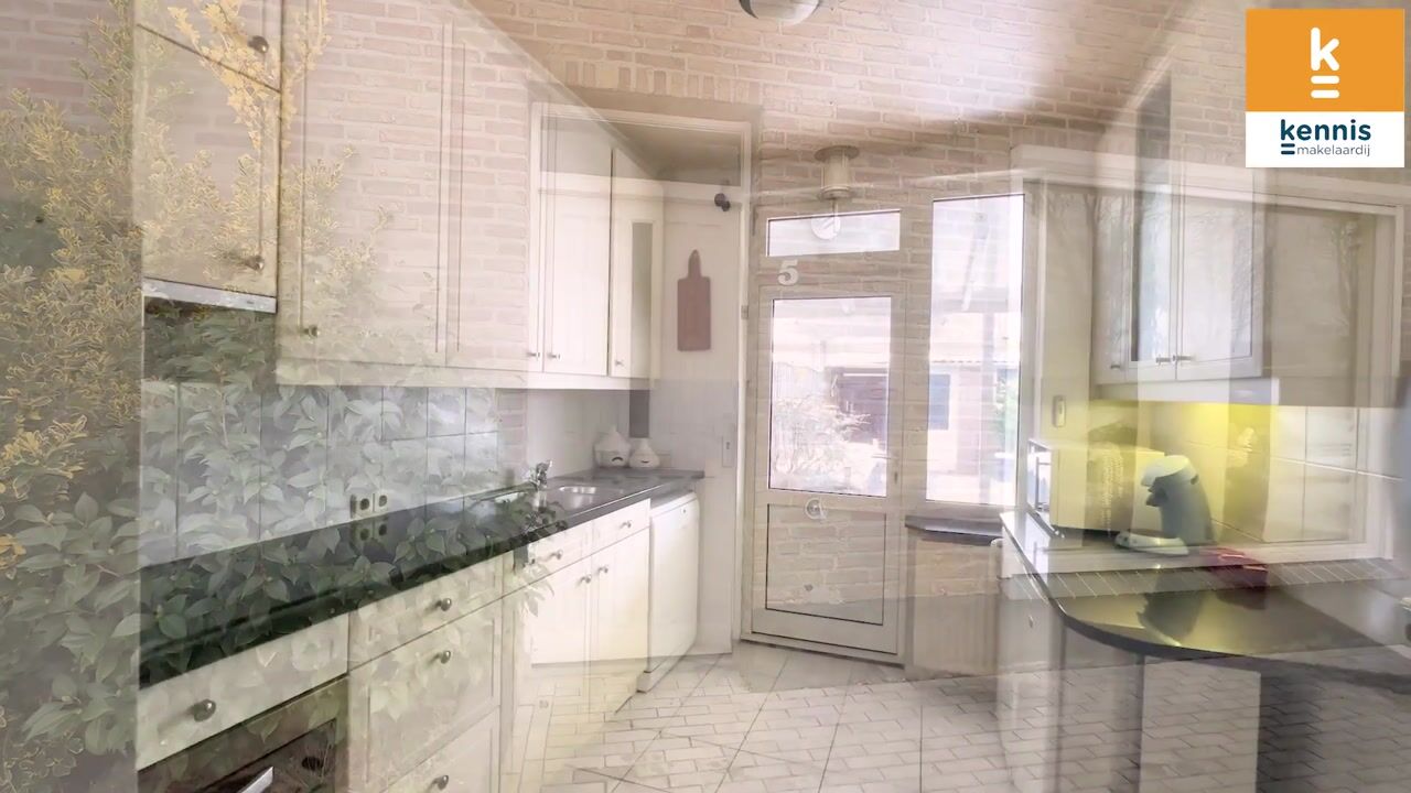 Video van Andromeda 5