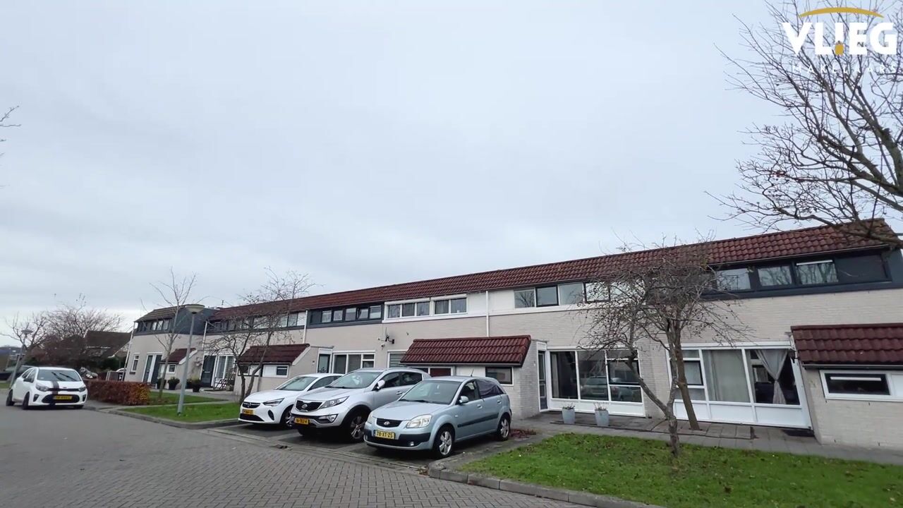 Video van Galjoen 20 45