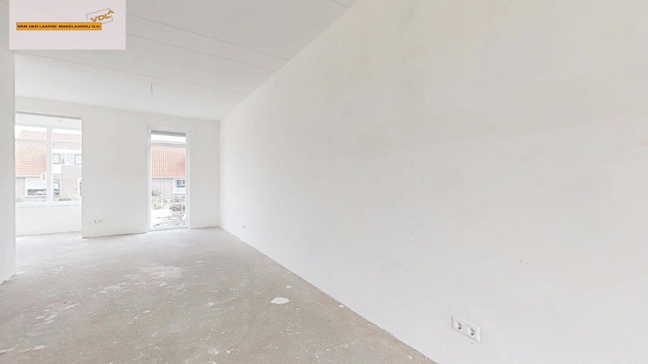 Video of Kudelstaartseweg 150-F