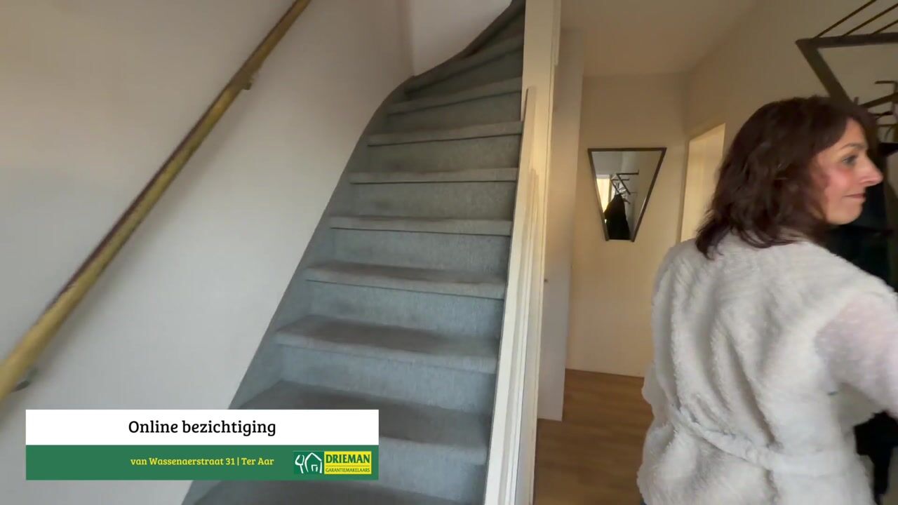 Video of van Wassenaerstraat 31