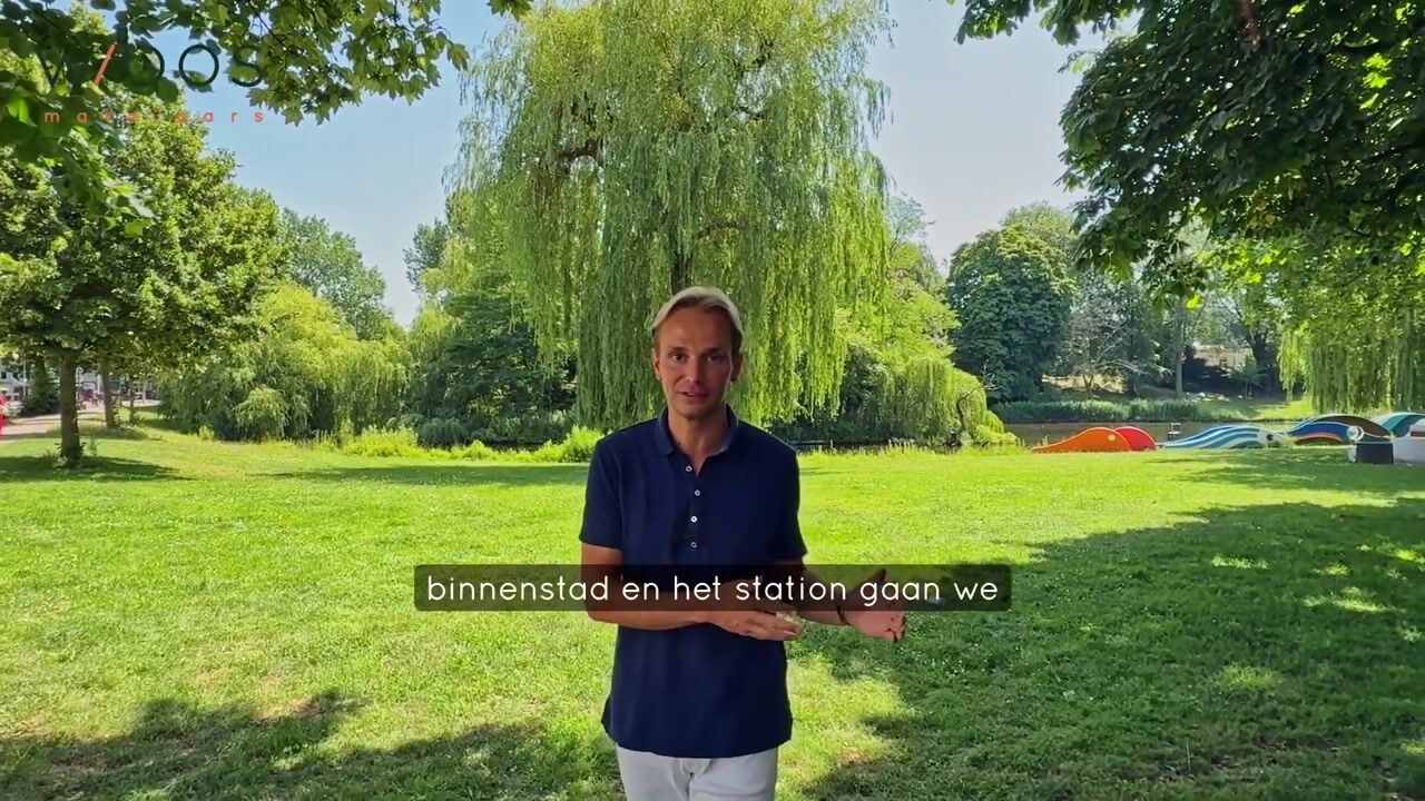 Video van Frans Halsstraat 48-A