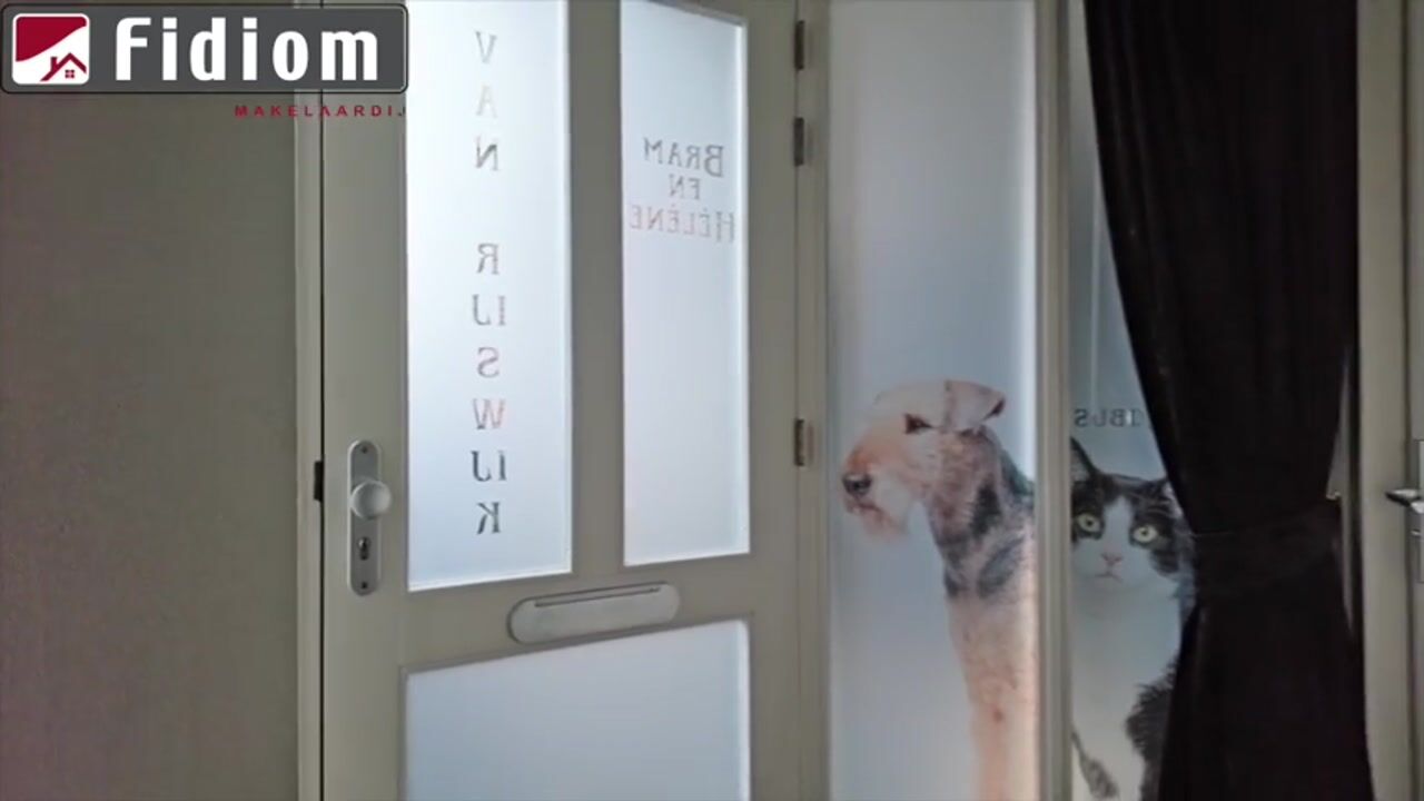 Video van Pompejus 31