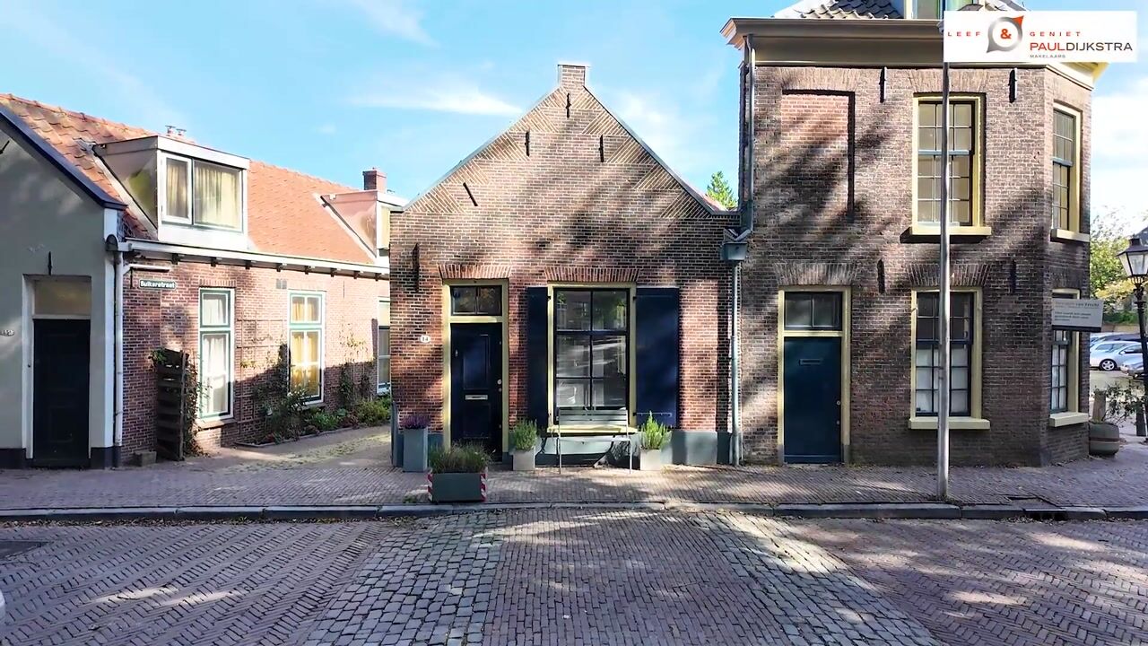 Video van Pelmolenweg 14