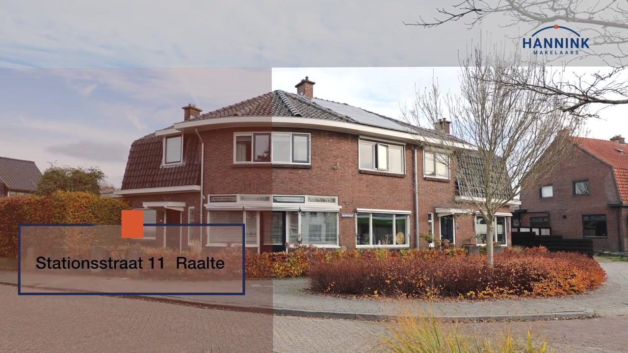 Video of Stationsstraat 11