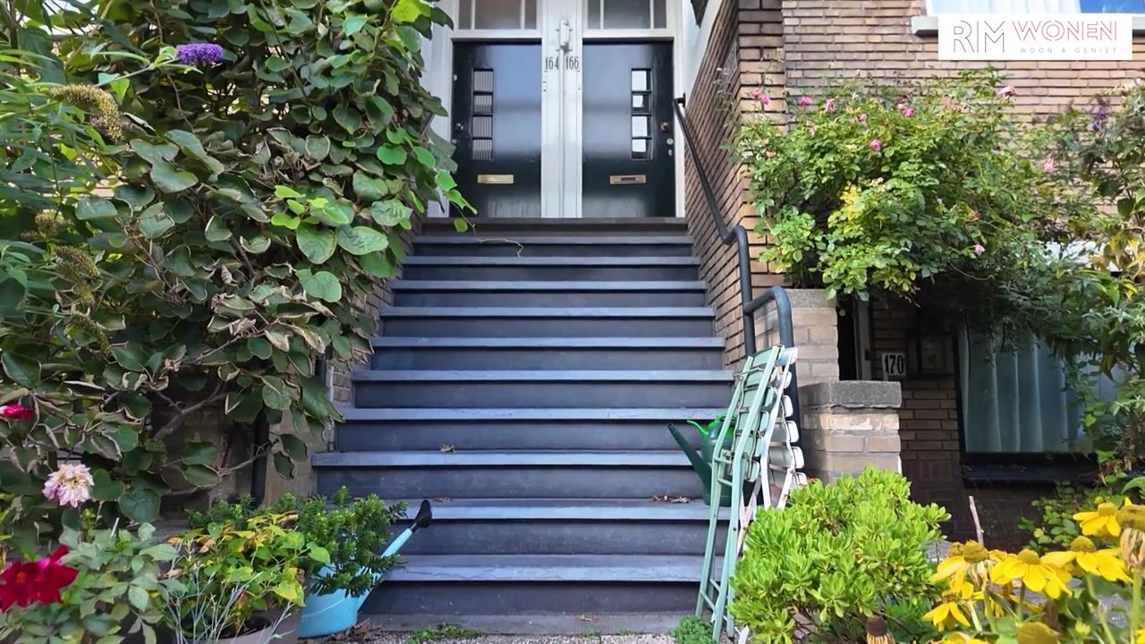 Video van Stalpertstraat 164