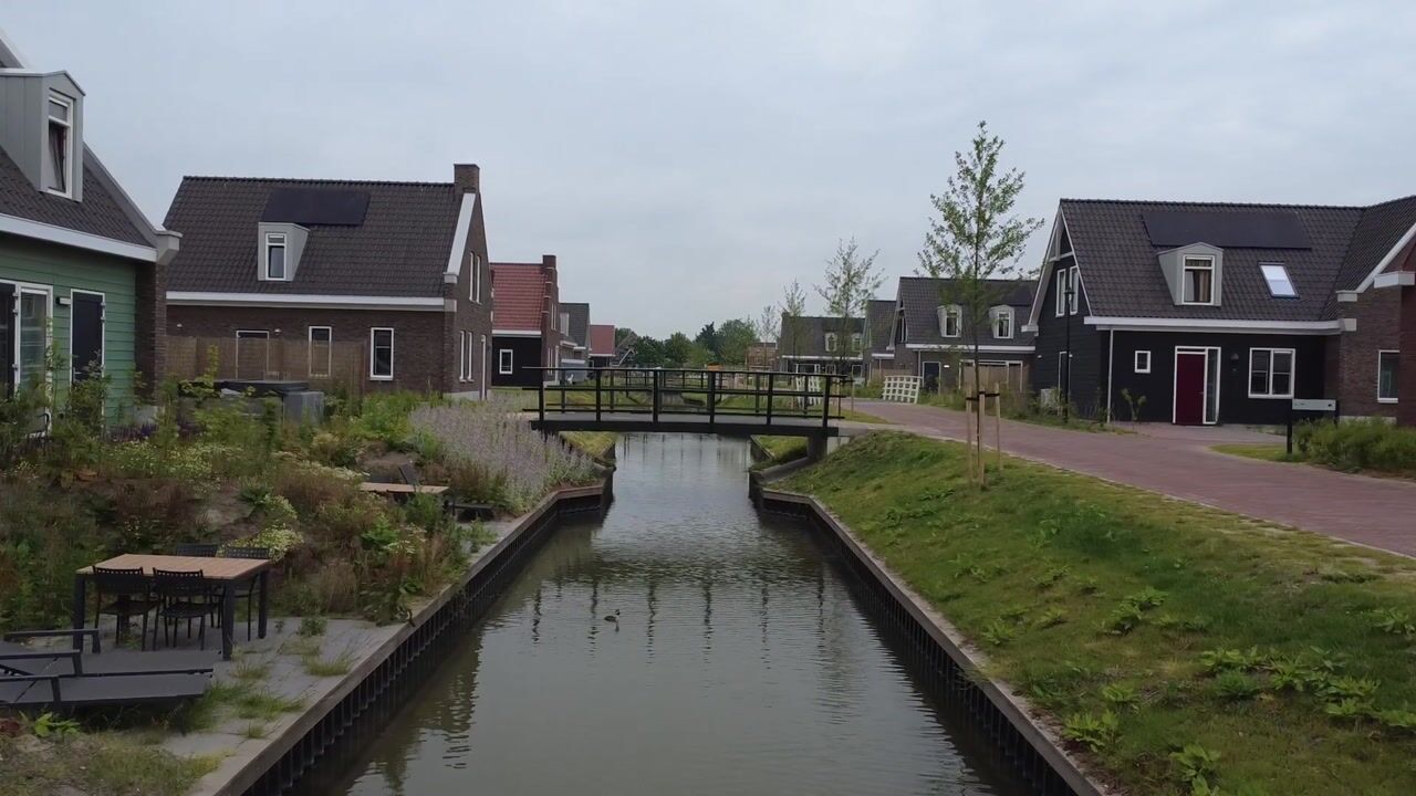 Video van Almereweg (Dijkhuys)