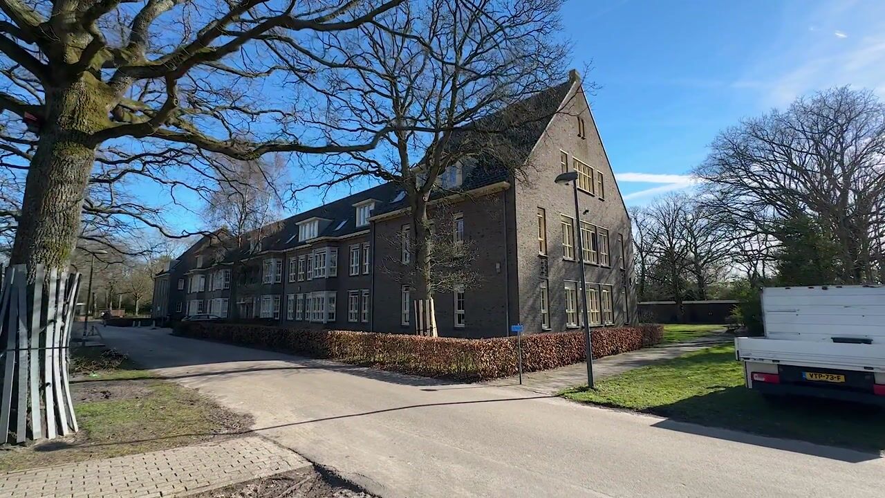 Video van De Olvendijk 61