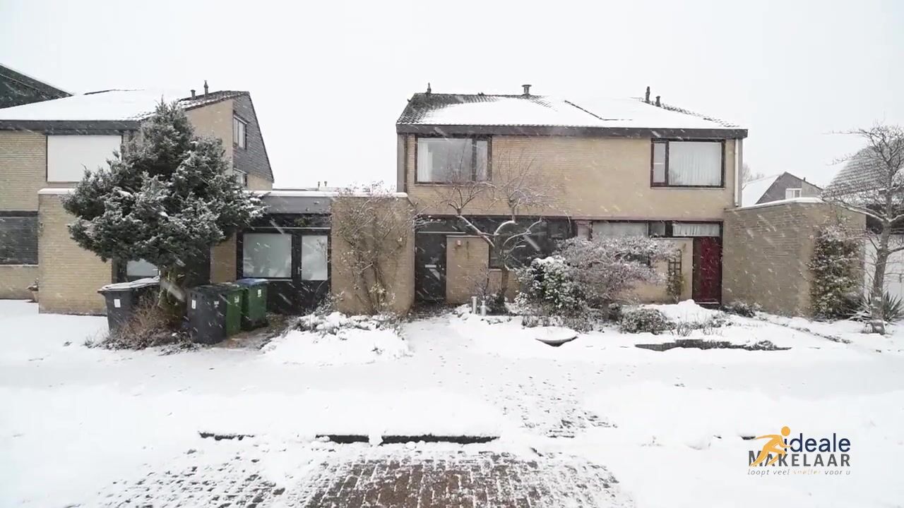 Video van Waterkerslaan 8