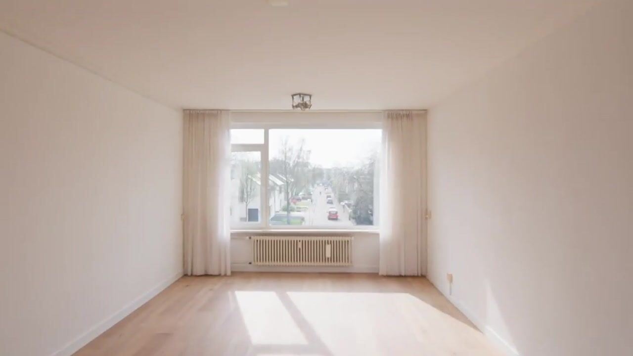 Video van Wolkammersdreef 5-C