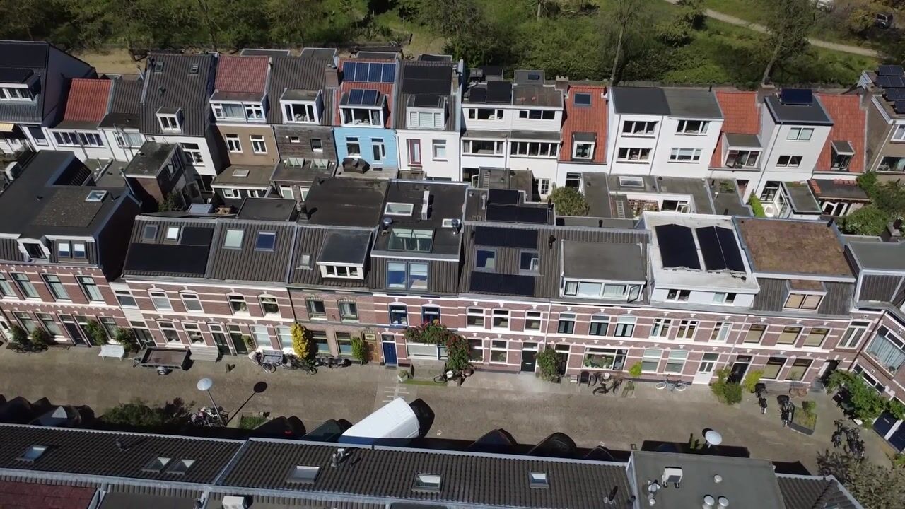 Video van Beverstraat 45
