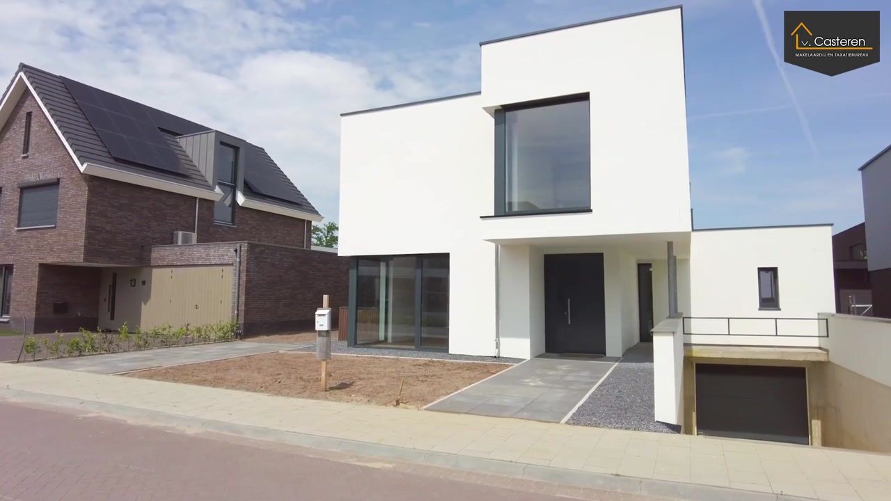 Video van Medaille 15