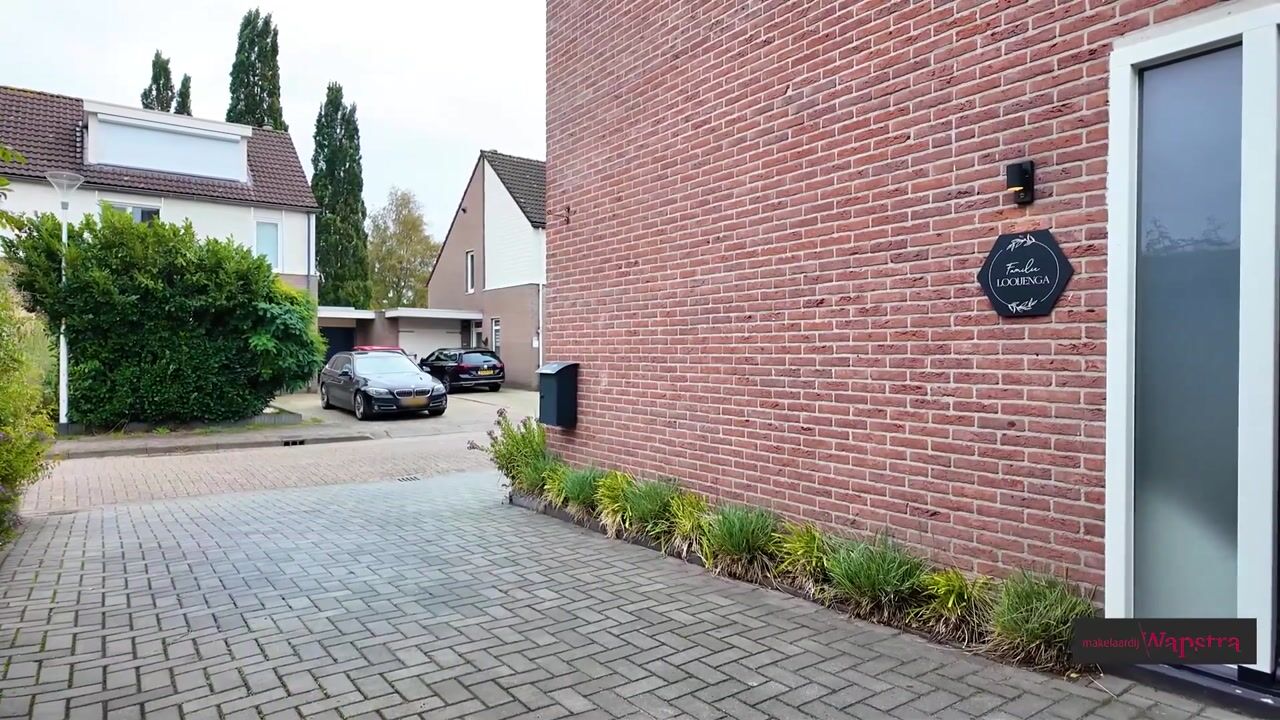 Video van Veenlanden 23