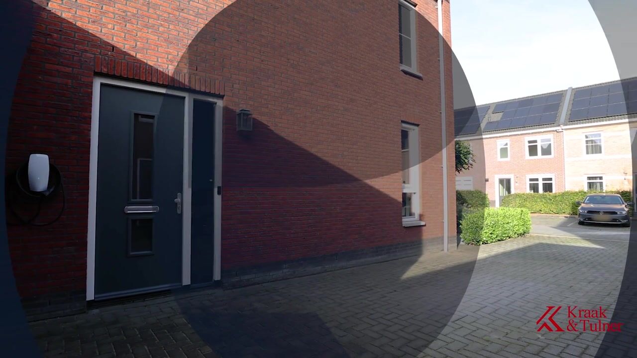 Video van Palfrenier 9