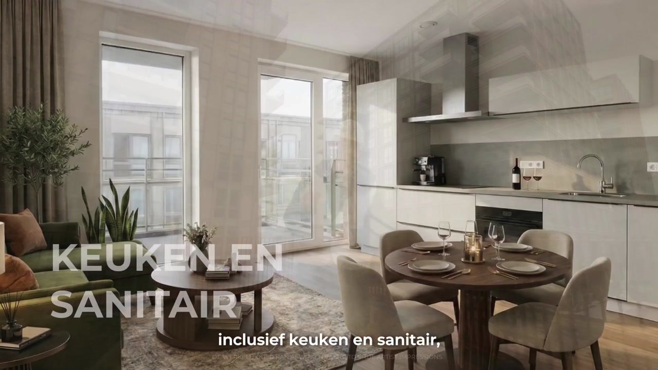 Video van Nicolaas Anslijnstraat 242