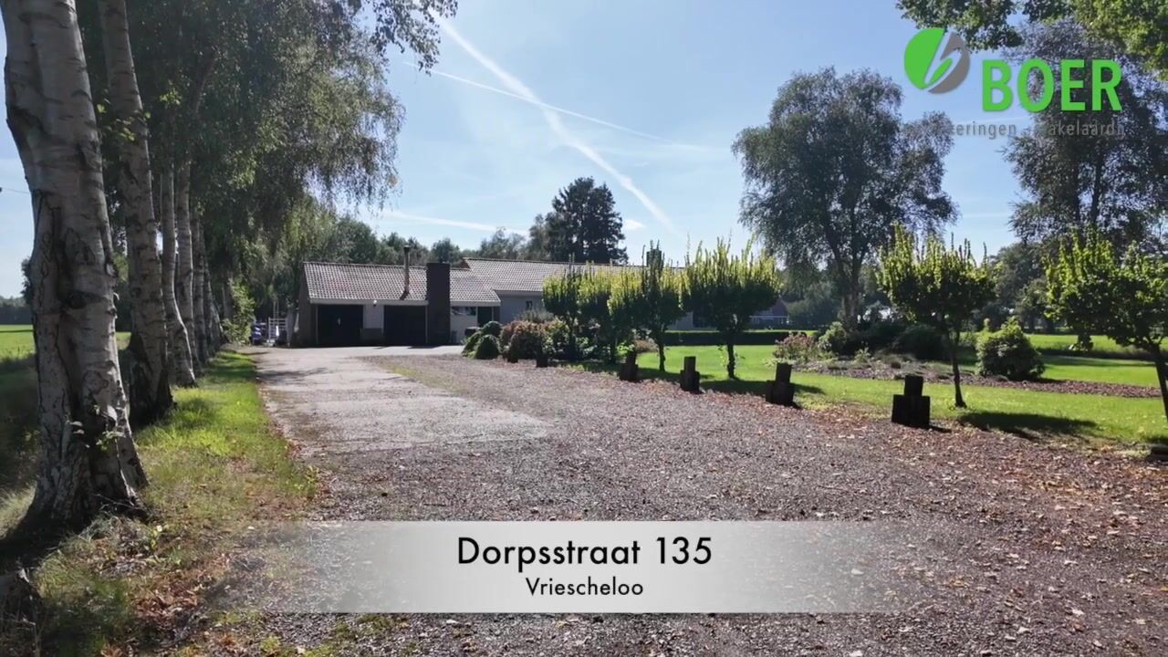 Video van Dorpsstraat 135