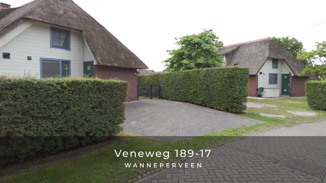 Video van Veneweg 189-17