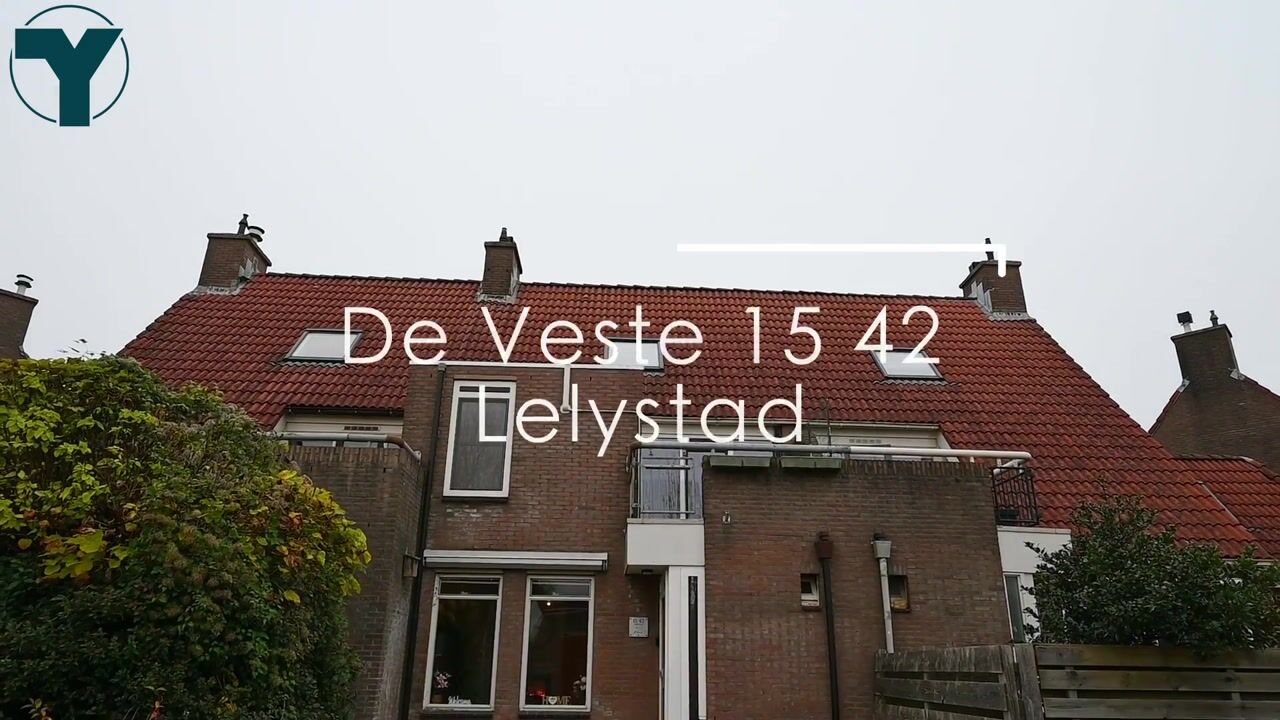 Bekijk video van De Veste 15 42