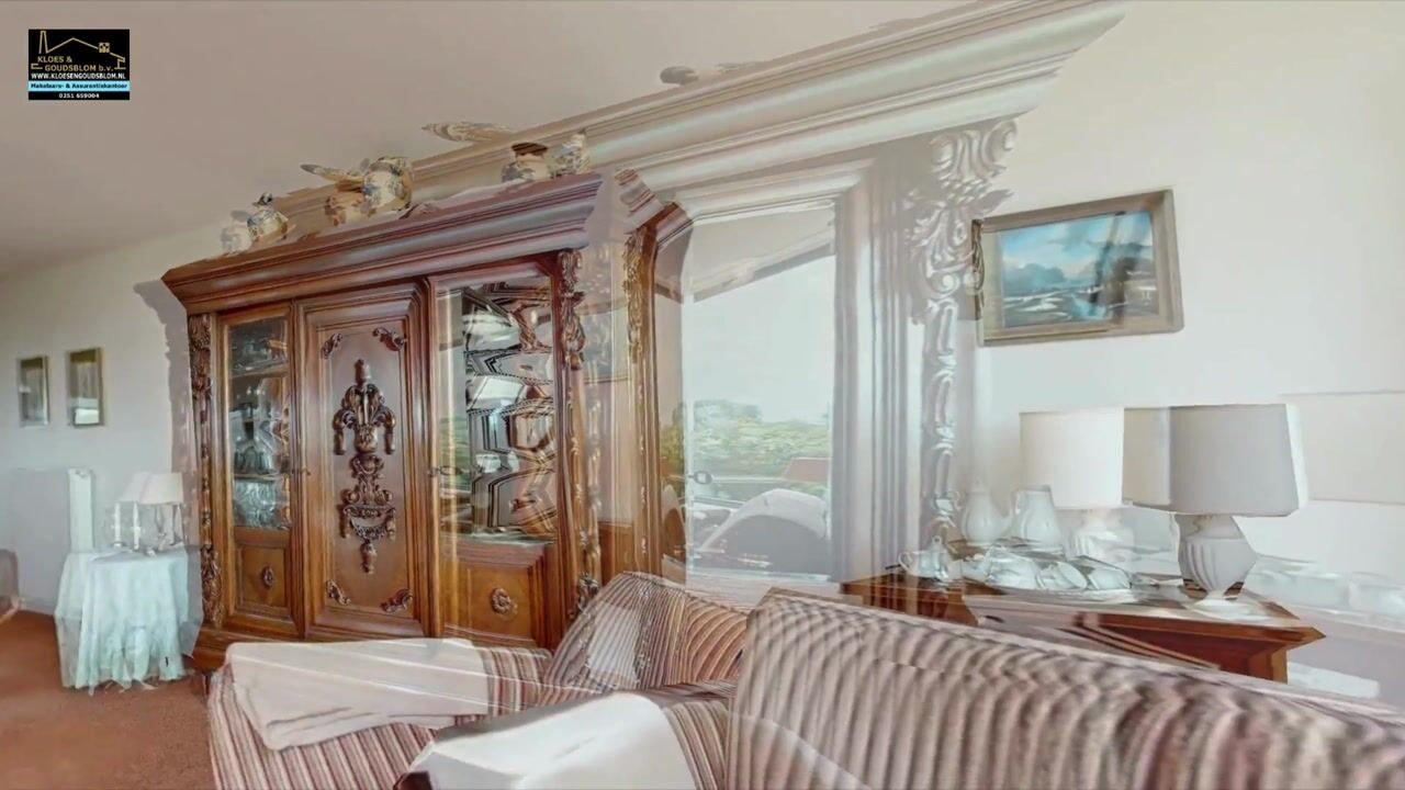 Video of Offenbachstraat 103