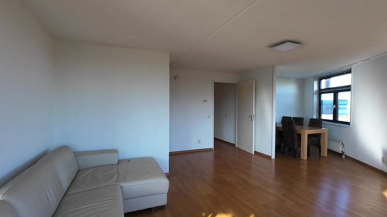 Video van Bloemgracht 210