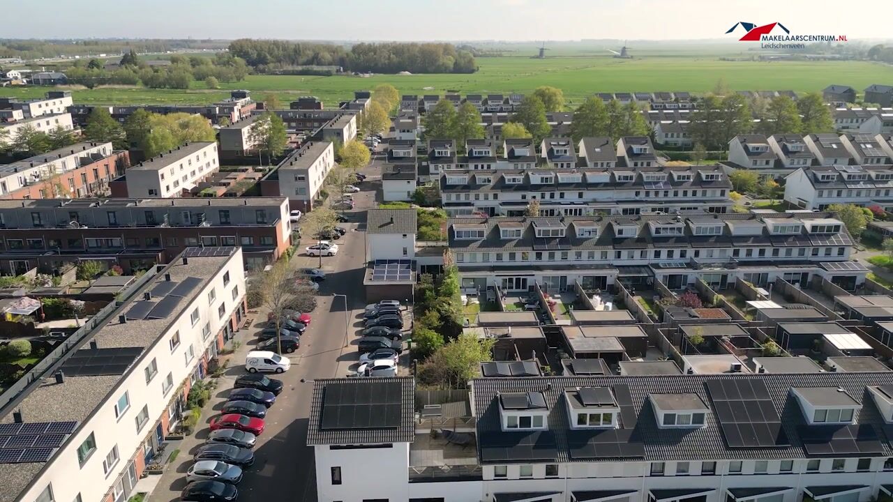 Video van Bekerstraat 12