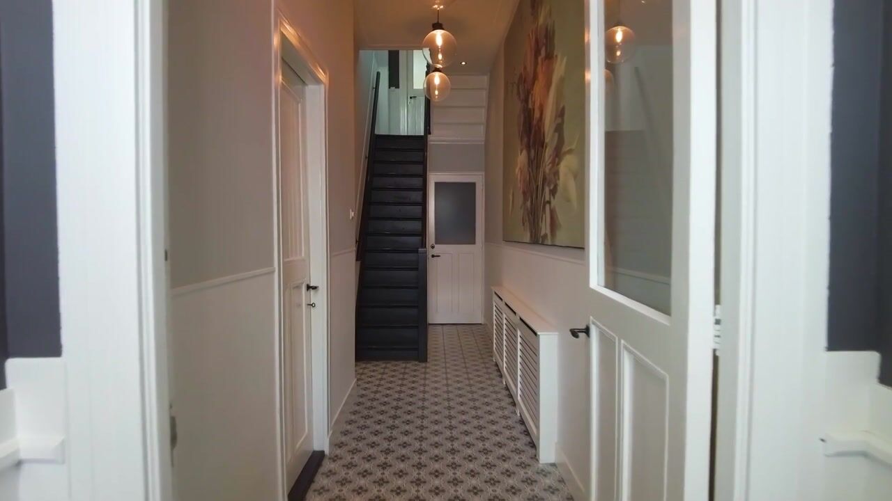 Video van Louis Davidsstraat 5