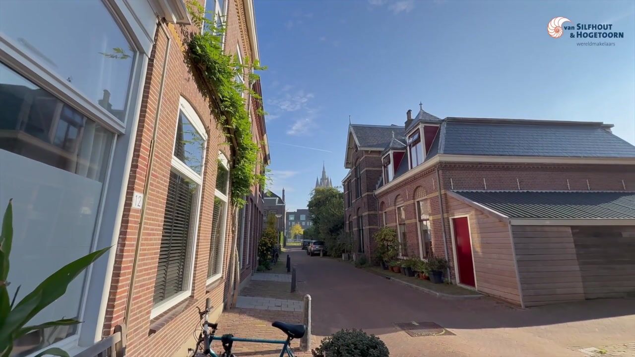 Video van Sint Olofslaan 16
