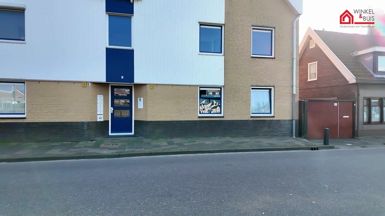 Video of Voorstraat 61-D