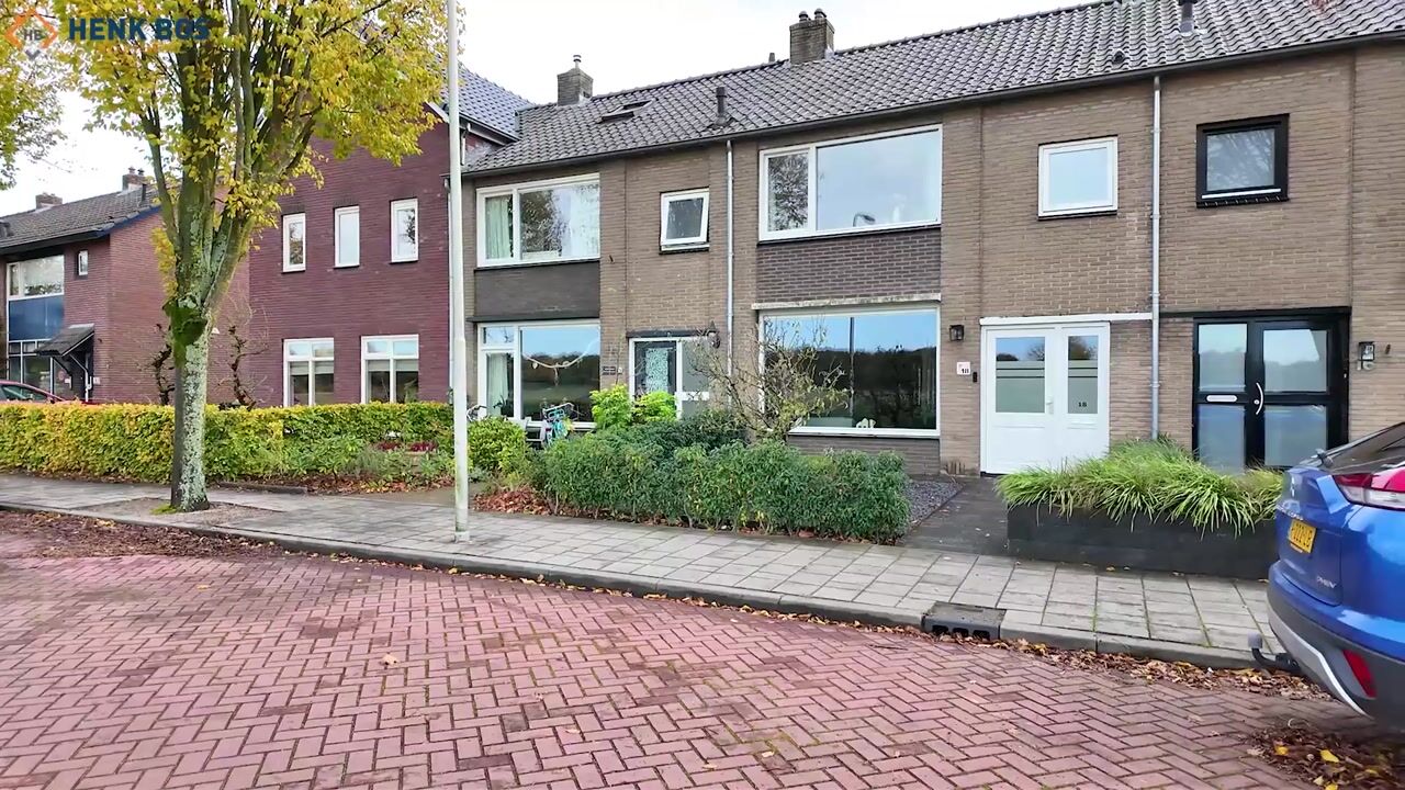 Video of Pothovenlaan 18
