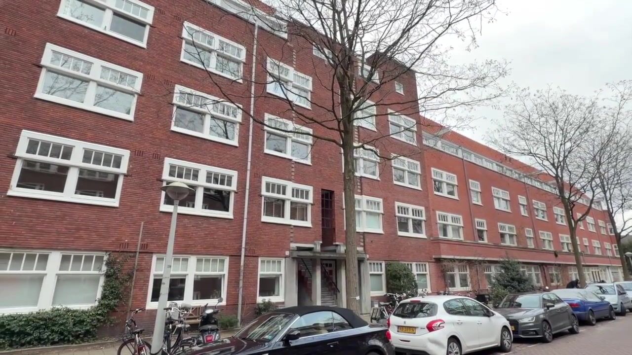 Video of Roerstraat 14-1