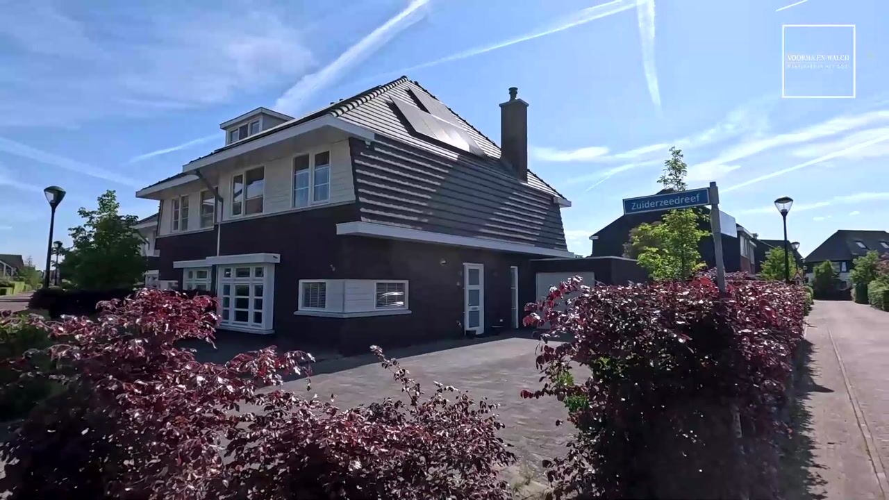 Video of Zuiderzeedreef 10