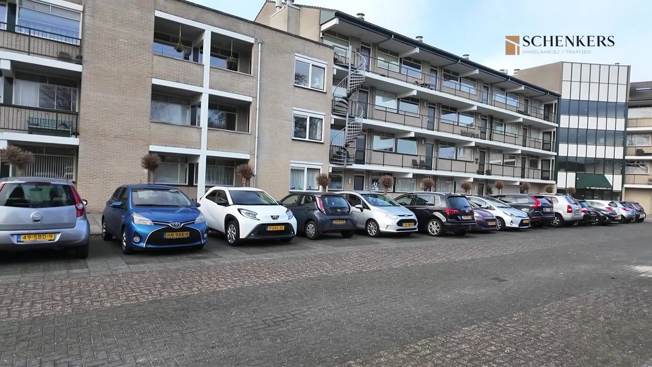 Video of Eendekamp 78