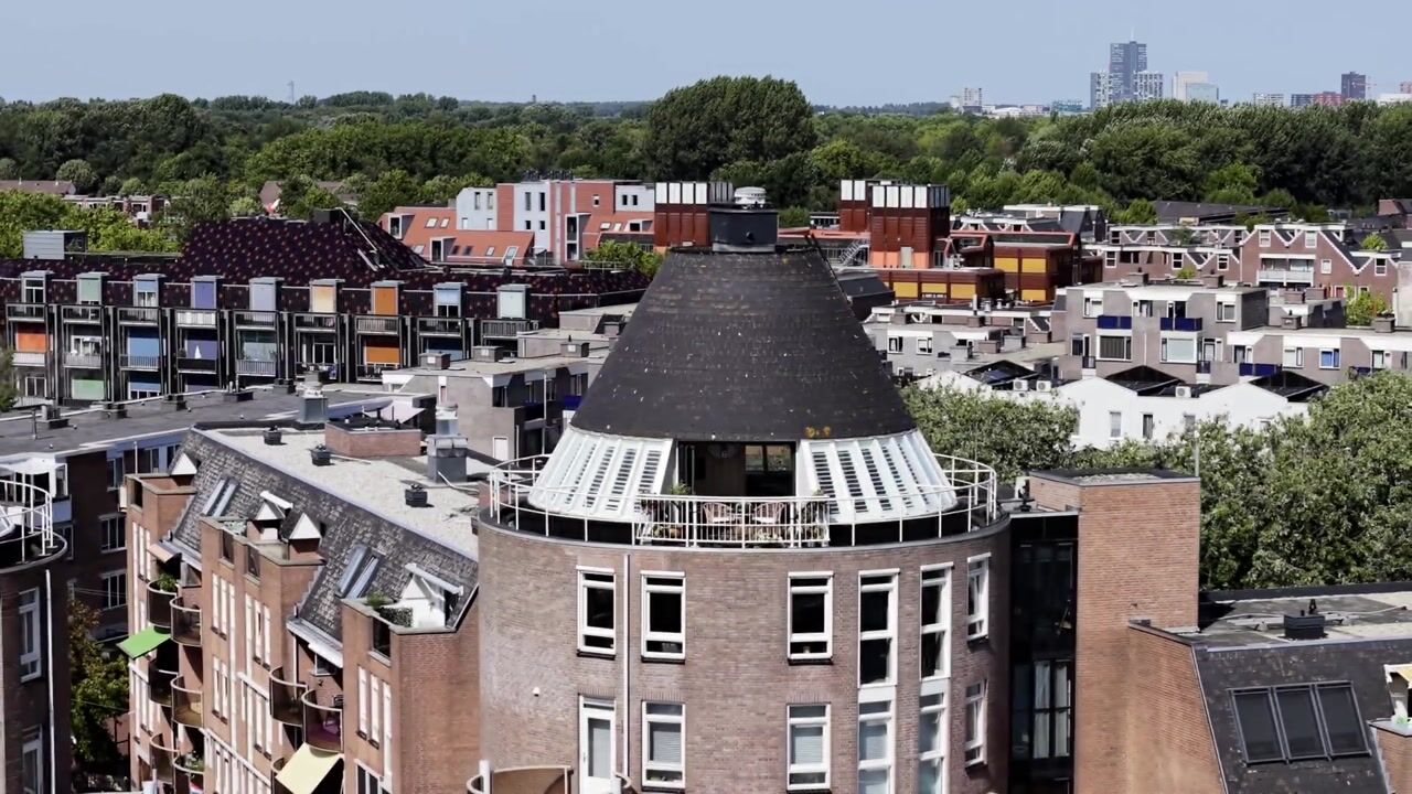 Video van Havenzicht 49