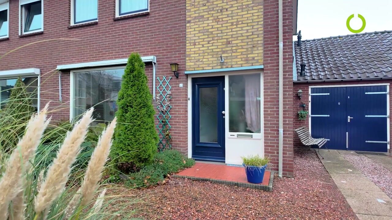 Video van Irenestraat 27