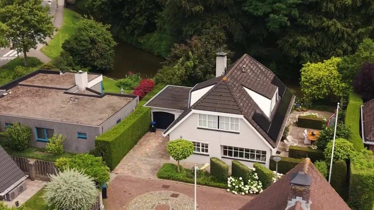 Video van Cederlaan 35