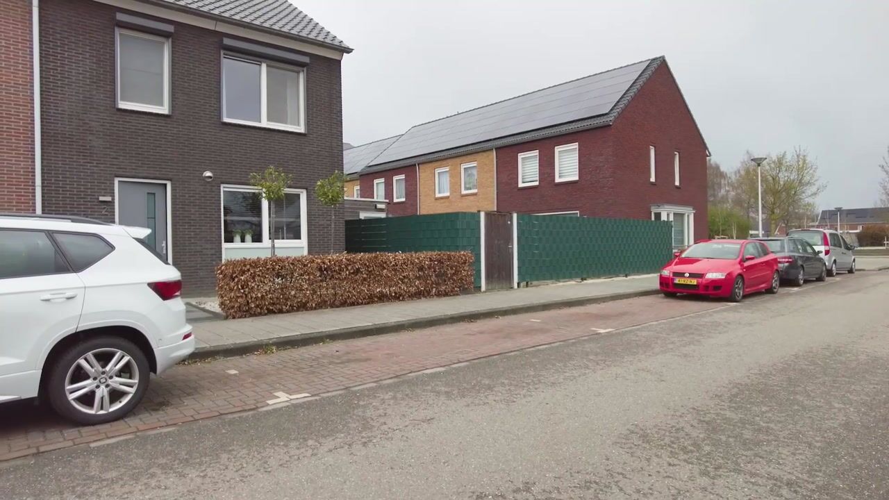Video of Zeelandstraat 2