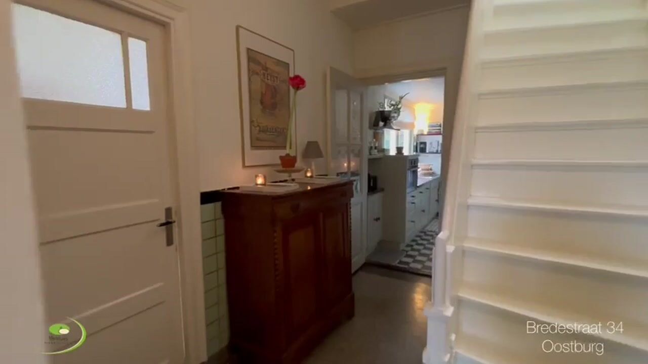 Video van Bredestraat 34