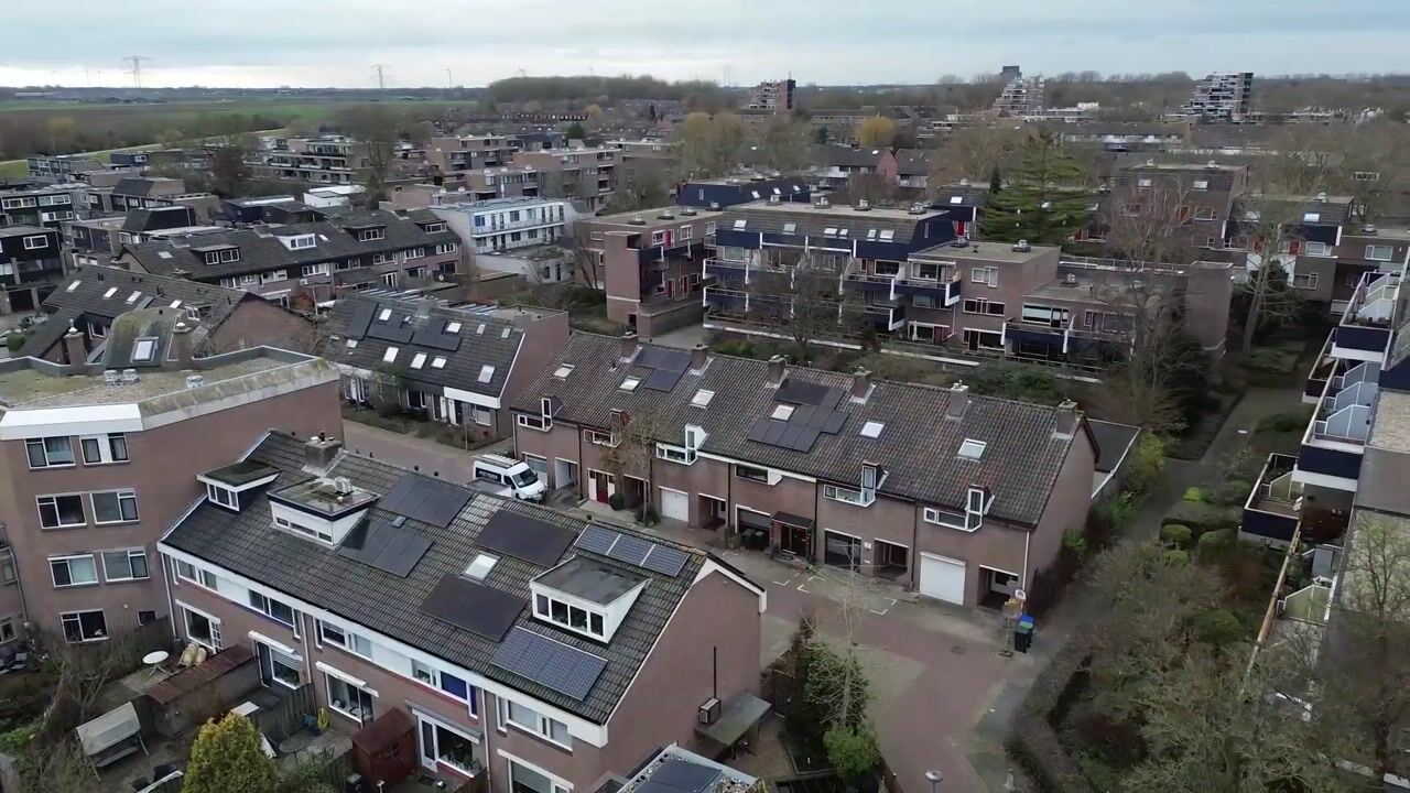 Video of Luchtenburg 127