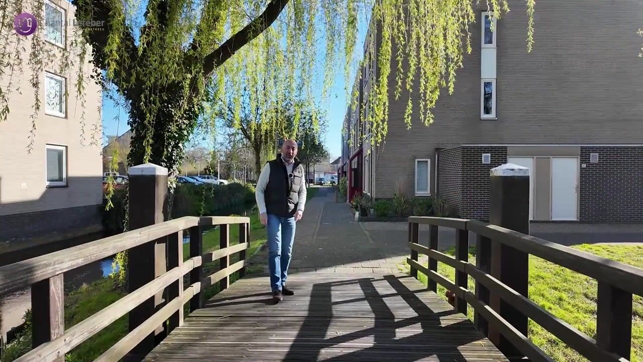 Video van Clusiusstraat 37