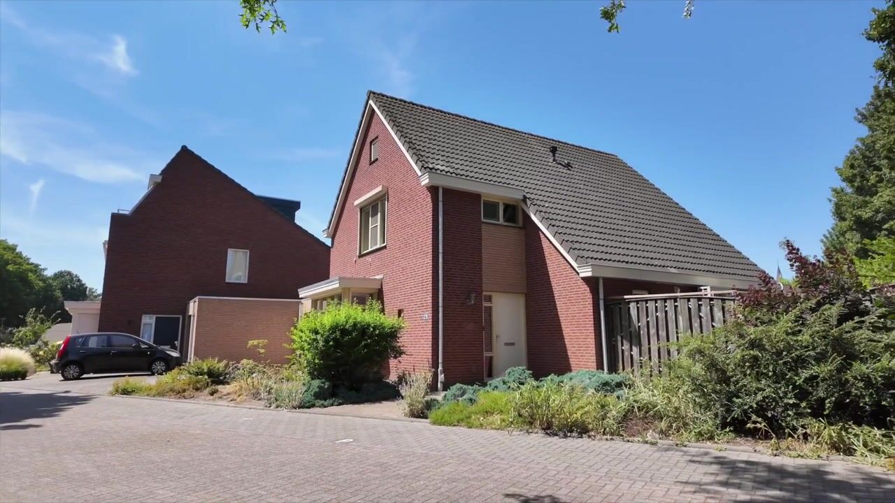 Video van Zonnedauw 29