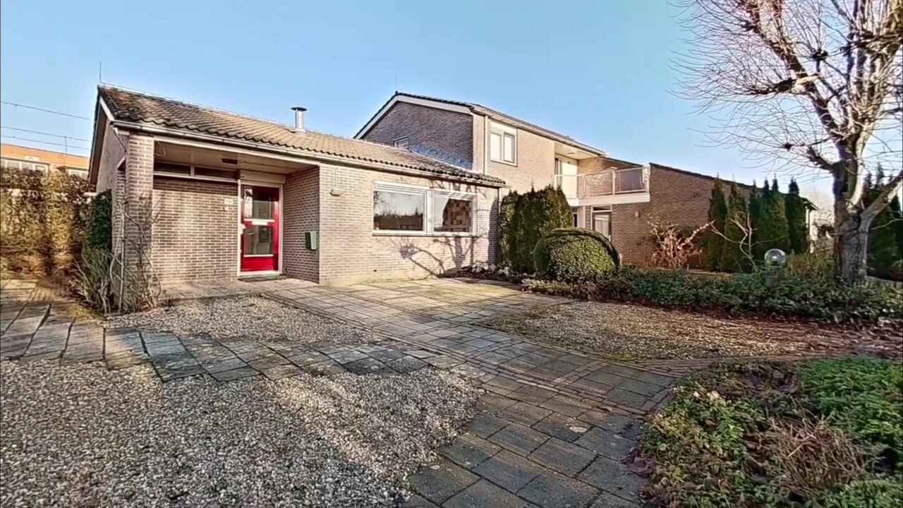 Video van IJsselsteinseweg 114