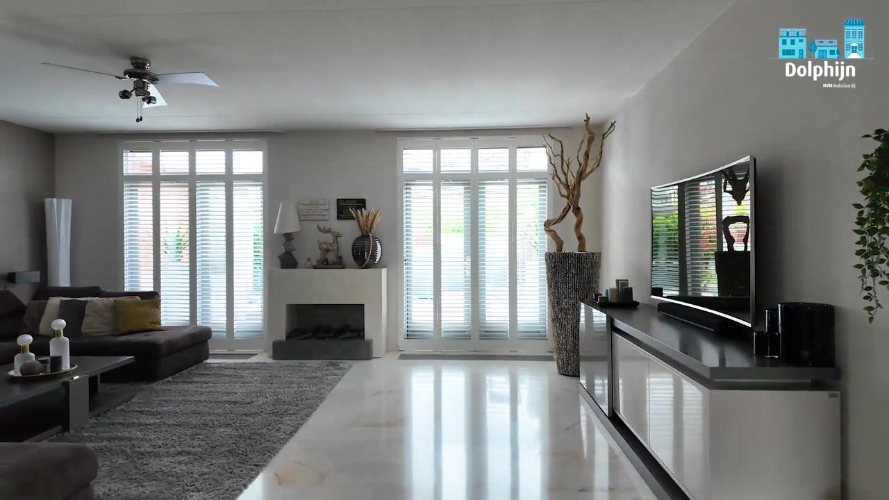 Video van Johan Wagenaarlaan 13